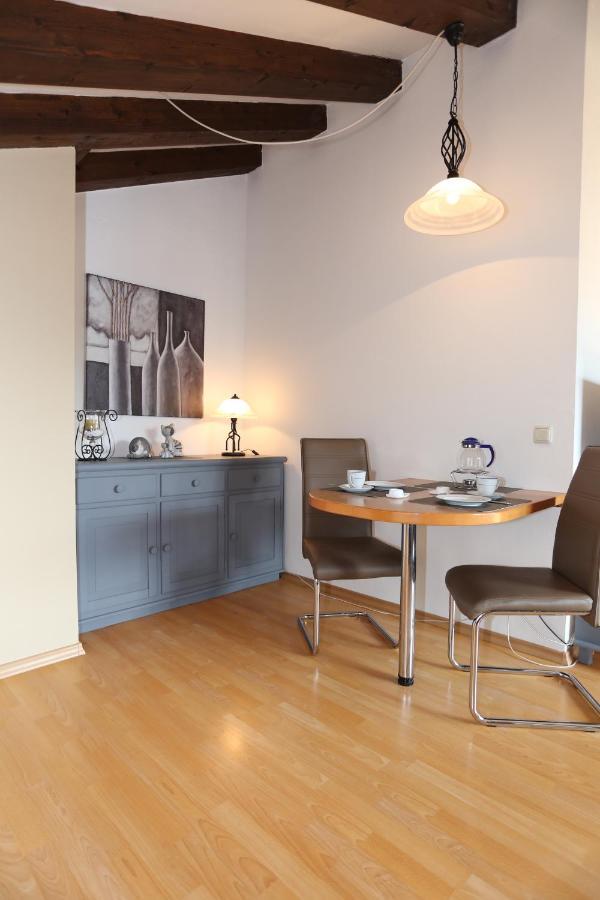 Ferienwohnung Alpspitznest Garmisch-Partenkirchen Buitenkant foto